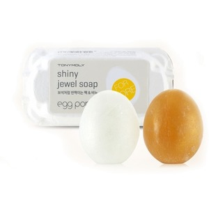Tony Moly Egg pore Shiny Jewel Soap