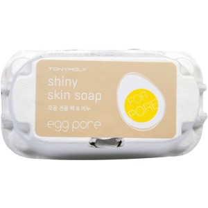 Tony Moly Egg Pore Shiny Skin Soap