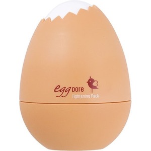 Tony Moly Egg pore Tightening Pack