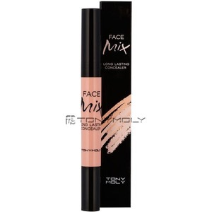 Tony Moly Face Mix Long Lasting Concealer