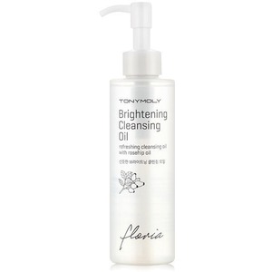 Tony Moly Floria Brightening Cleansing Oil