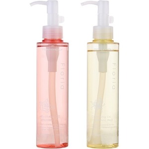 Tony Moly Floria Cleansing Oil