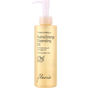 Tony Moly Floria Nutra Energy Cleansing Oil