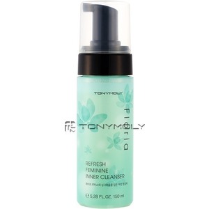 Tony Moly Floria Refresh Inner Cleanser