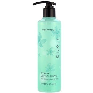 Tony Moly Floria Refresh Multi Cleanser