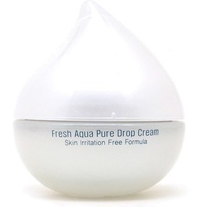 Tony Moly Fresh Aqua Tear Drop Gel Cream