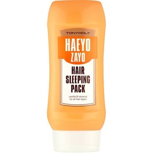 Tony Moly Haeyo Mayo Hair Sleeping Pack