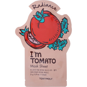 Tony Moly Im Real  Mask Sheet