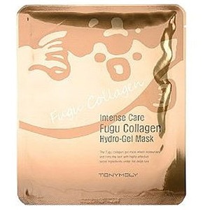 Tony Moly Intense Care Fugu Collagen HydroGel Mask