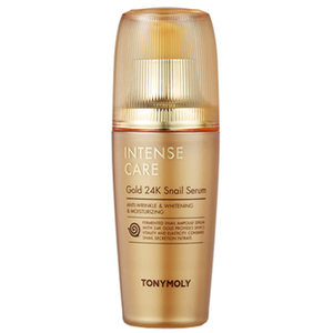 Tony Moly Intense Care Gold K Snail Serum