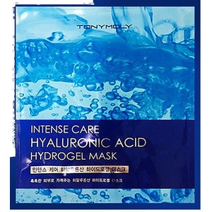 Tony Moly Intense Care Hyaluronic Acid HydroGel Mask