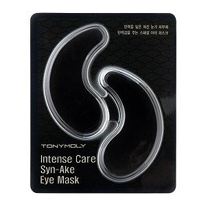 Tony Moly Intense Care SynAke Eye mask