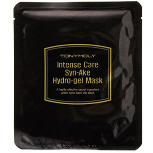 Tony Moly Intense Care SynAke Hydrogel Mask