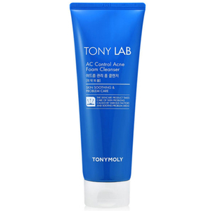 Tony Moly Lab Ac Control Acne Foam