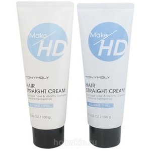 Tony Moly  Make HD Straight Cream
