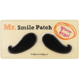 Tony Moly  Mr Smile Patch