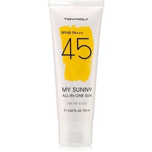 Tony Moly My Sunny All In One Sun SPF