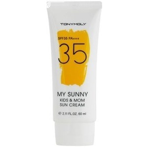 Tony Moly My Sunny Kids