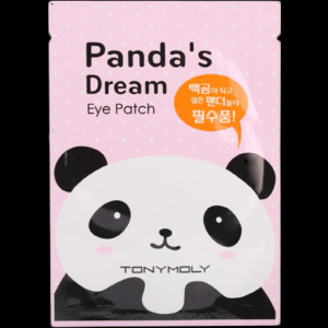 Tony Moly Pandas Dream Eye Patch