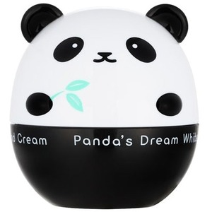 Tony Moly Pandas Dream White Hand Cream