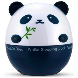 Tony Moly Pandas Dream White Sleeping pack
