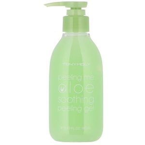 Tony Moly Peeling me Aloe Soothing Peeling Gel