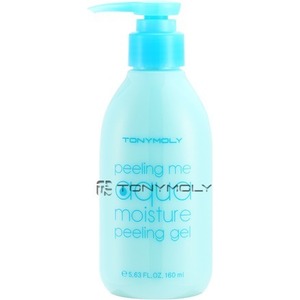 Tony Moly Peeling me Aqua Moisture Peeling Gel