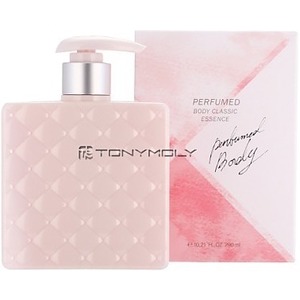 Tony Moly Perfume De Body Classic Essence