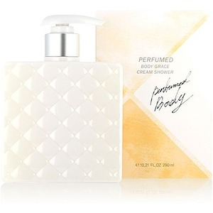 Tony Moly Perfumed Body Grace Cream Shower