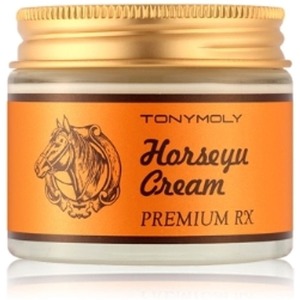Tony Moly Premium RX Horseyu Cream