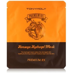 Tony Moly Premium RX Horseyu Gel Mask