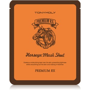 Tony Moly Premium RX Horseyu Mask Sheet