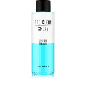 Tony Moly Pro Clean Smoky Lip