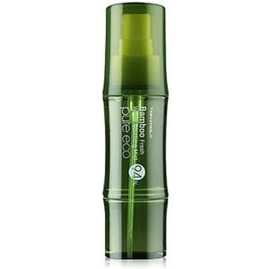 Tony Moly Pure Eco Bamboo Fresh Water Soothing Mist