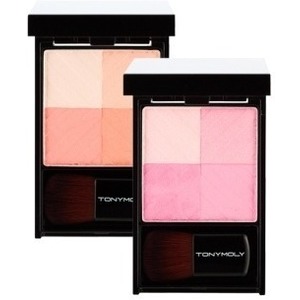 Tony Moly Shimmer Jewerling Blusher