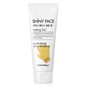 Tony Moly Shiny Face Peeling Gel