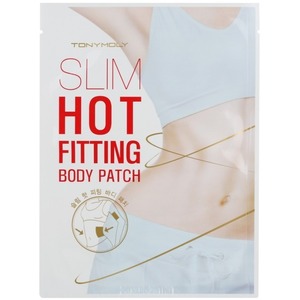 Tony Moly  Slim Hot Fitting Patch