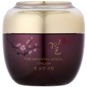 Tony Moly The Oriental Gyeol Cream
