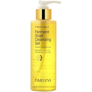 Tony Moly Timeless Ferment Snail Cleansing Gel