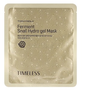 Tony Moly Timeless Ferment Snail Gel Mask