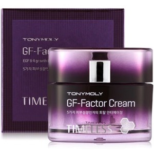 Tony Moly Timeless GfFactor Cream