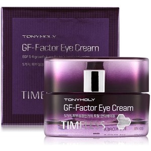 Tony Moly Timeless GfFactor Eye Cream