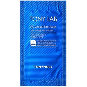 Tony Moly Tony Lab AC Control Spot Patch
