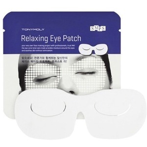 Tony Moly Trust Me Relaxing Eye Patch