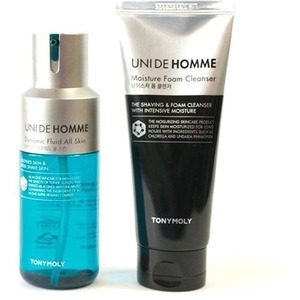 Tony Moly Uni De Homme Dynamic Set
