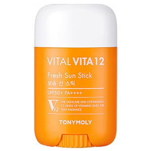 Tony Moly Vital Vita  Fresh Sun Stick SPF