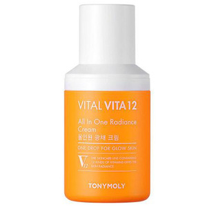 Tony Moly Vital Vita  Synergy All In One Radiance Cream SPF PA