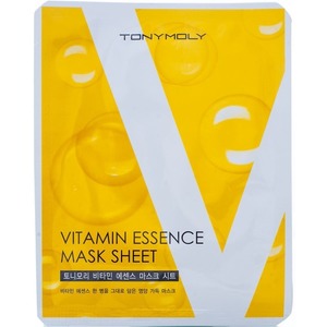 Tony Moly Vitamine Essence Mask