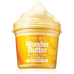 Tony Moly Wonder Butter Moisture Cream