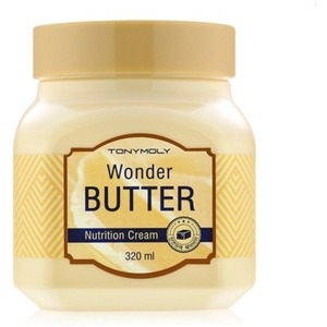 Tony Moly Wonder Butter Nutrition Cream